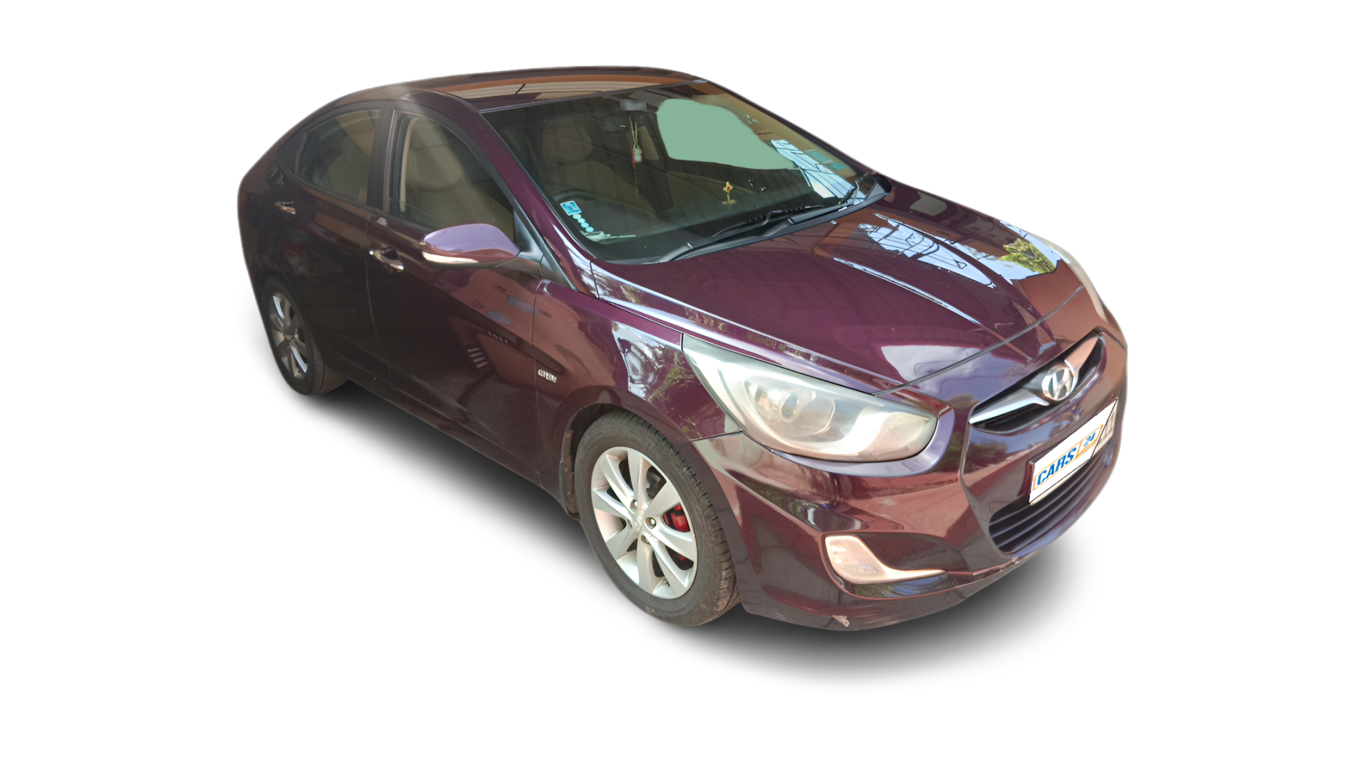 Hyundai Verna-img